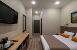3-местный номер комфорт в Xenia City Hotels Селигерская