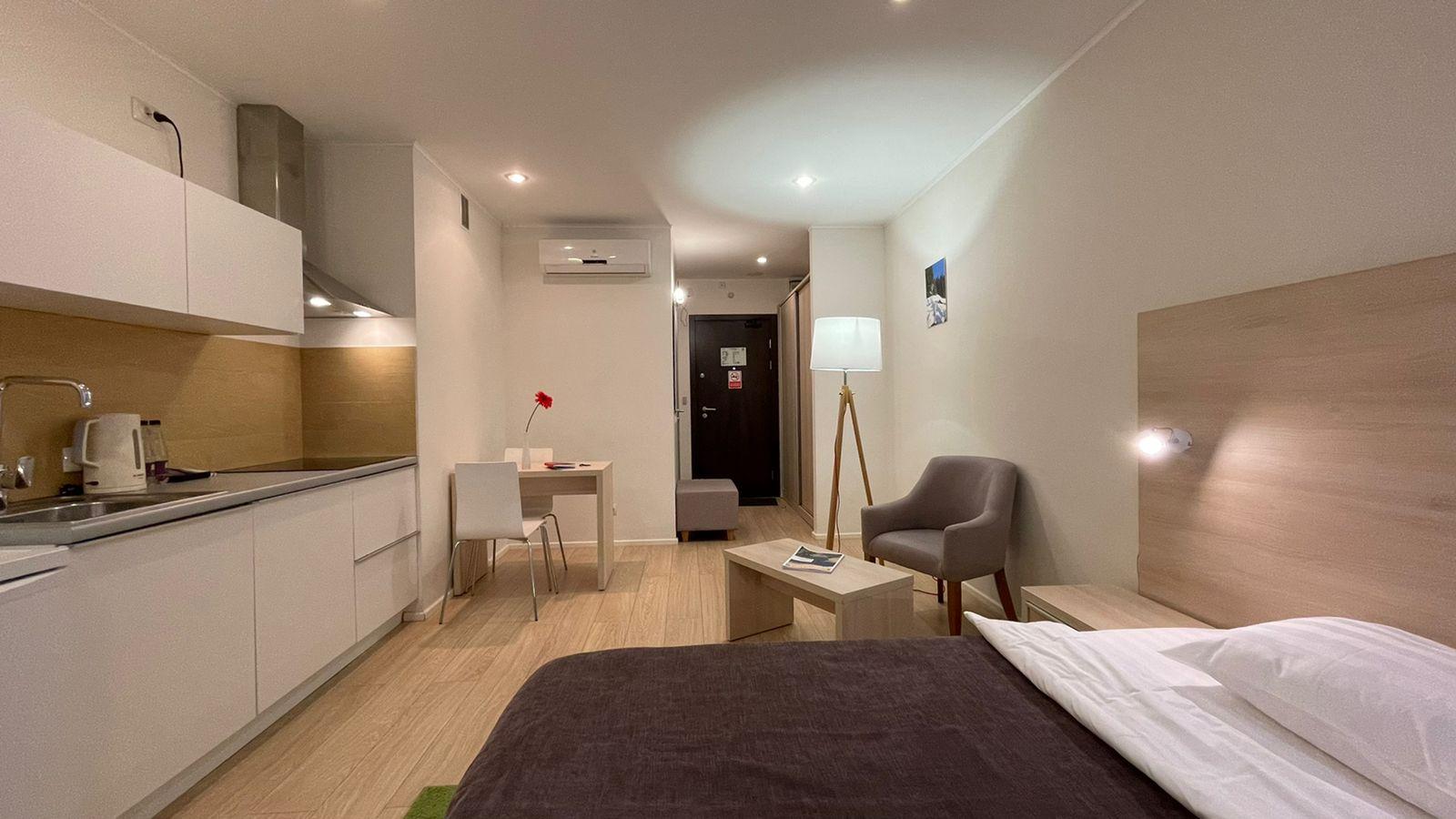 Studio (Студия)