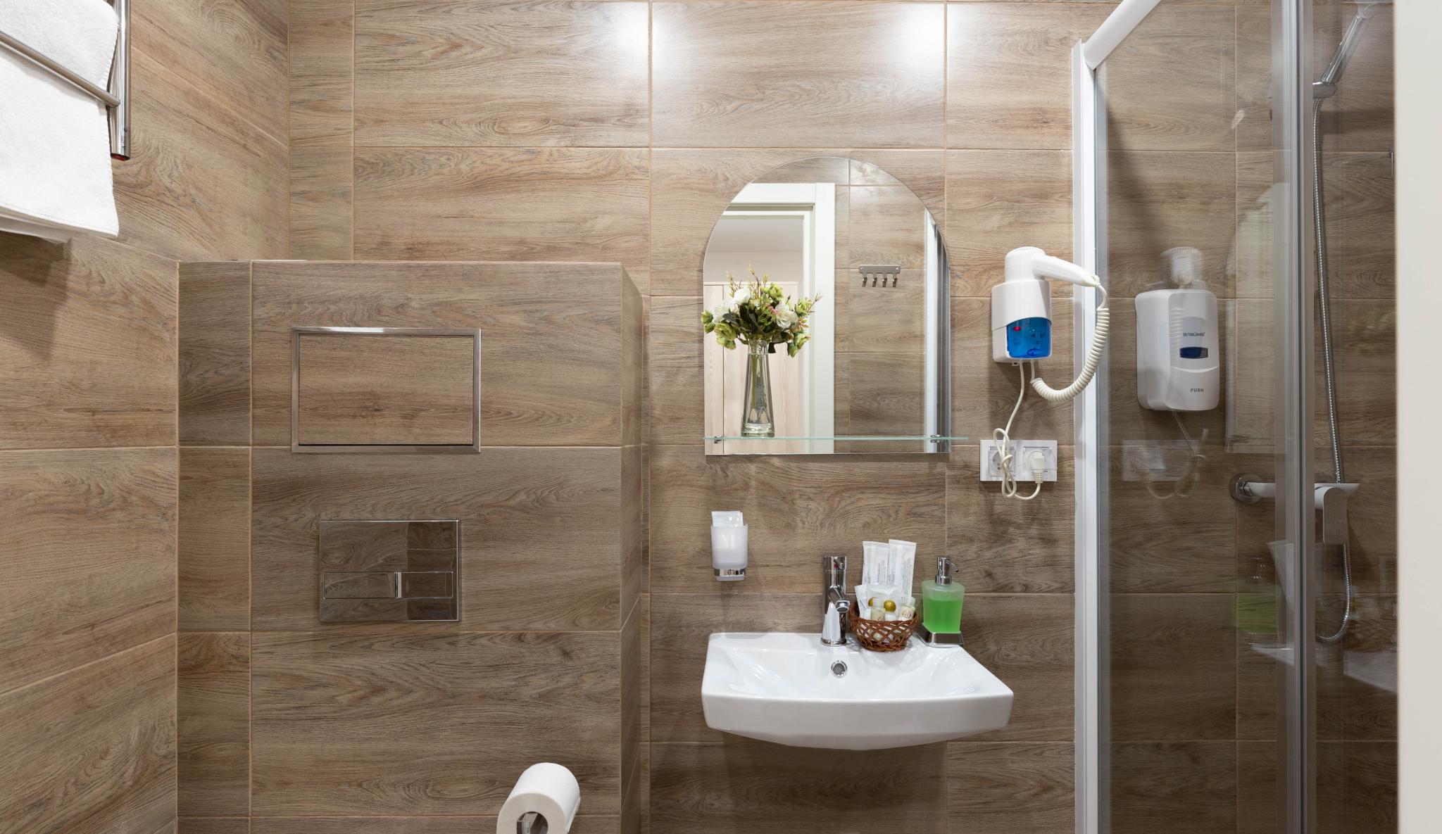 2-местный номер стандарт