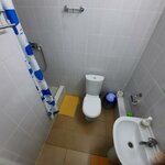 Номер стандарт с 2 односпальными кроватями в Маршал