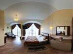 Делюкс В в Александрия отель