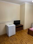 Номер стандарт эконом с 1 двуспальной кроватью в Лесная поляна