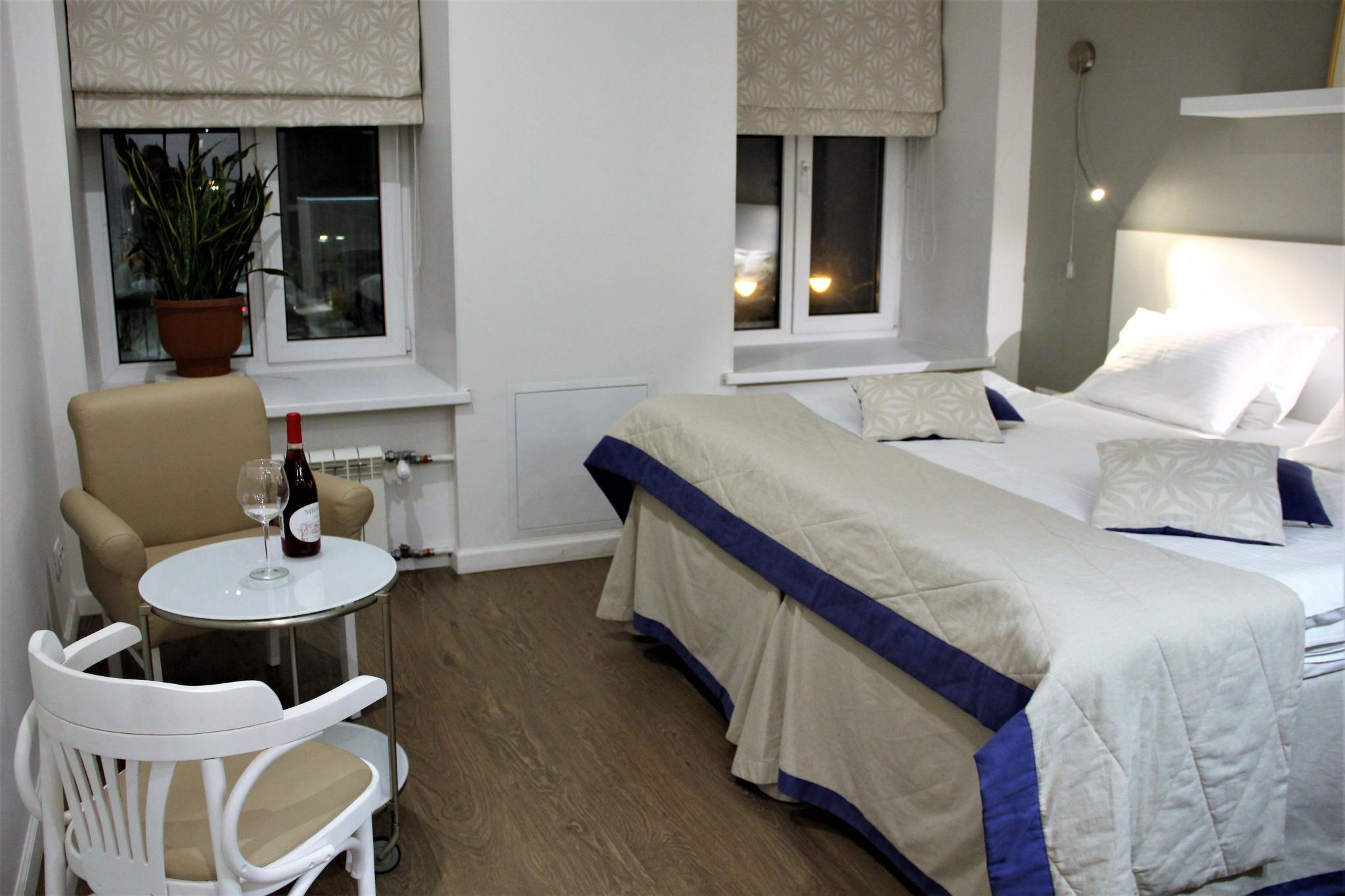 2-местная комната улучшенная