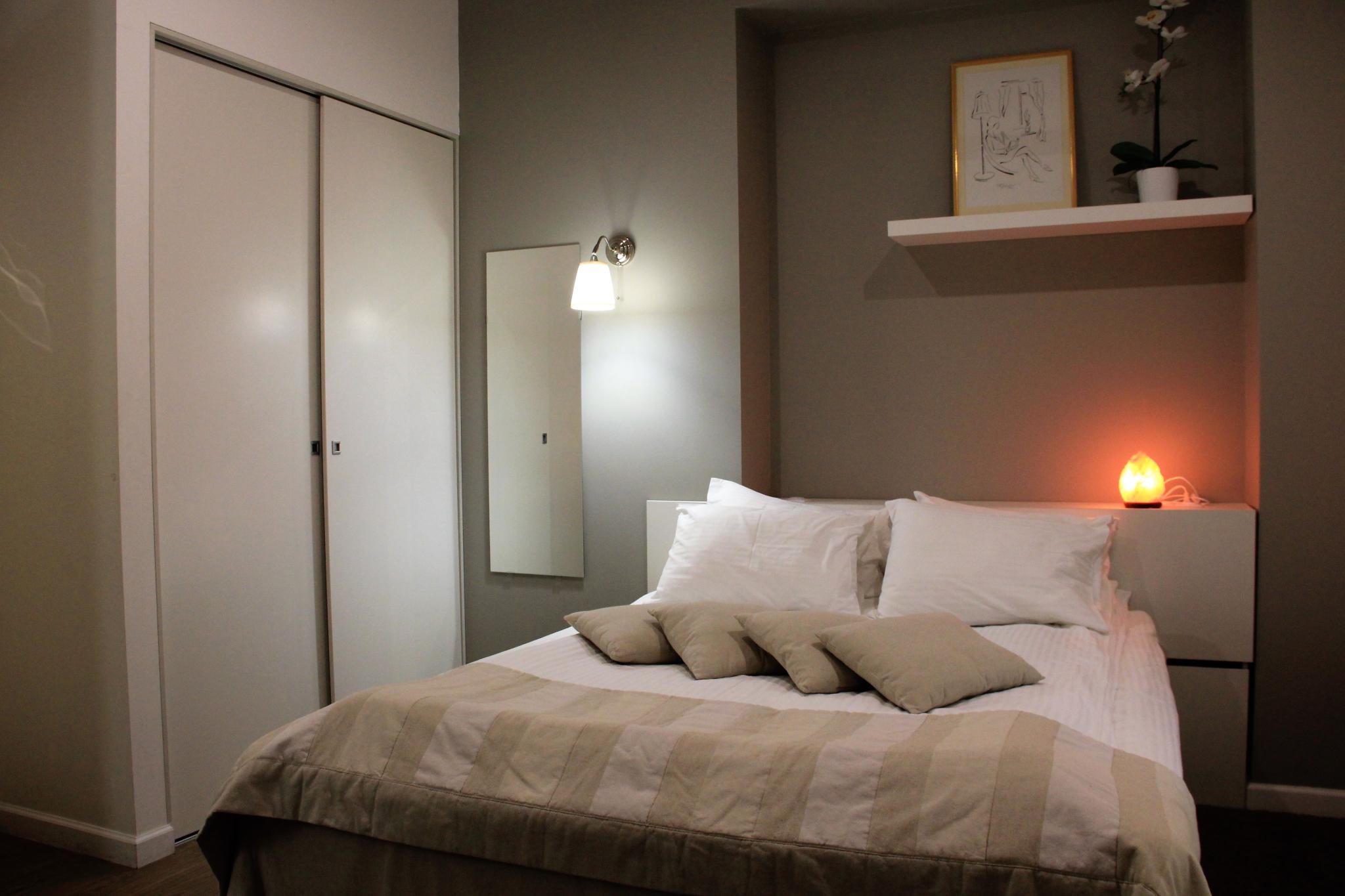 2-местная комната комфорт