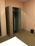 Номер комфорт с 2 двуспальными кроватями в Мини-отель Сапун гора