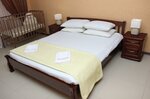 2-комнатные апартаменты люкс в Малибу