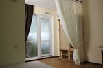 4-местный номер стандарт в Малибу