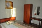 Номер эконом с 1 односпальной кроватью №3 в Пять звезд