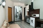 2-комнатный номер стандарт №2 в Золотой ключик