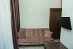 2-комнатный номер стандарт №12 в Золотой ключик