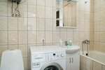 Номер стандарт с 1 двуспальной кроватью №11 в Золотой ключик