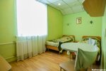 Номер стандарт с 2 односпальными кроватями в Кураж