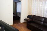 Номер стандарт улучшенный с 1 двуспальной кроватью (с завтраком) в Зори