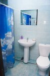 3-местный номер стандарт эконом (с завтраком) в Зори