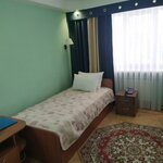 1-местный номер стандарт в Гостиница Аэропорт Волгоград