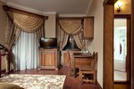 2-комнатные апартаменты люкс в Традициональ