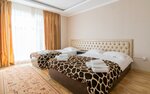 3-местный номер стандарт улучшенный в OloloFamily