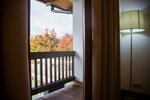2-местный номер стандарт (с завтраком) в Дэм