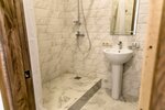 2-местный номер стандарт (с завтраком) в Дэм