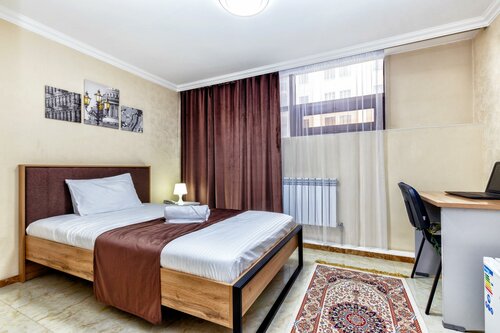 1-местный номер стандарт в Bed and Breakfast