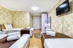 4-местный номер стандарт семейный в Bed and Breakfast