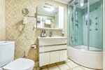3-местный номер люкс семейный в Bed and Breakfast