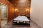 Номер комфорт в Loft