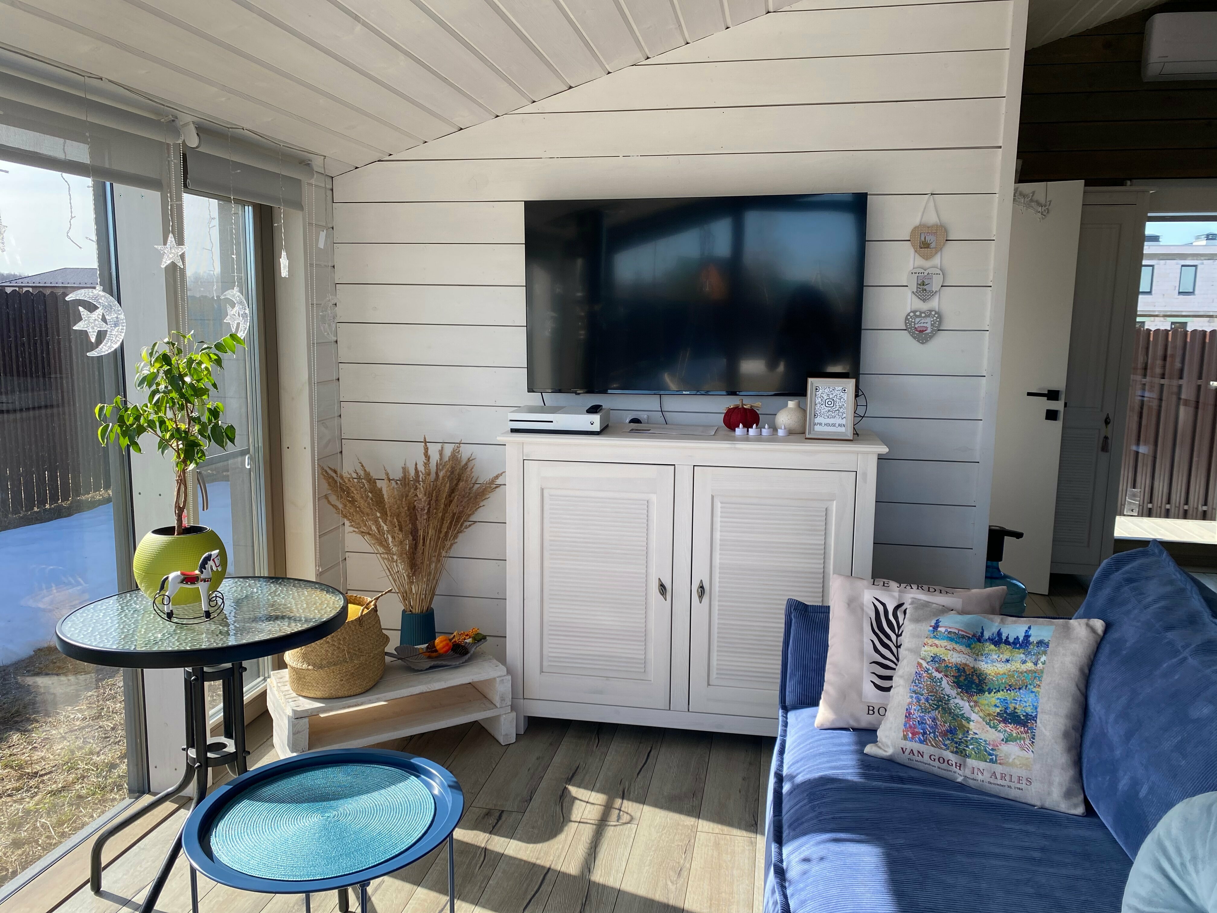 Дом – Рядом с пляжем