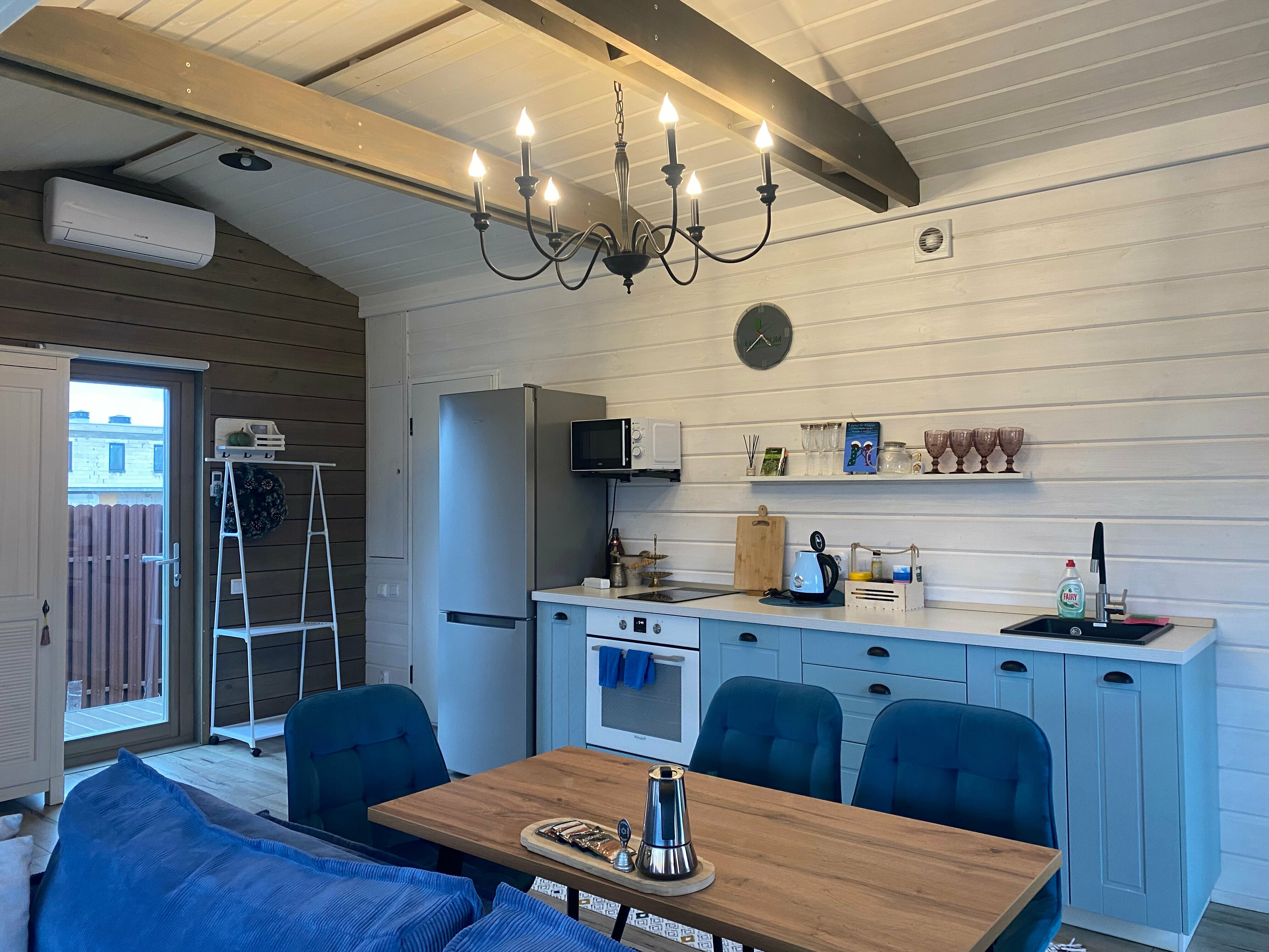 Дом – Рядом с пляжем