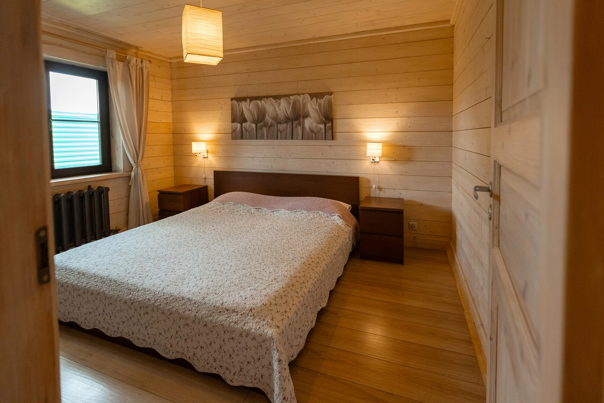 Коттедж для отпуска