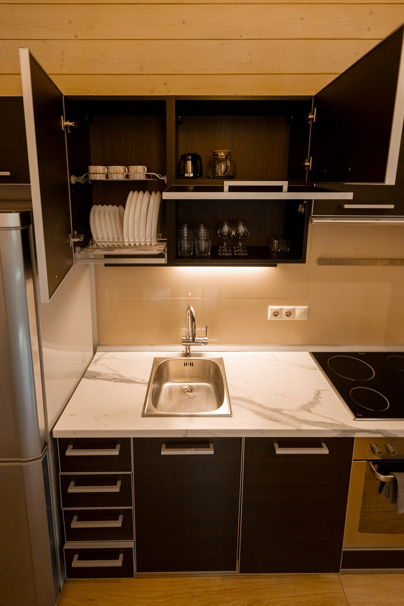 Коттедж для отпуска