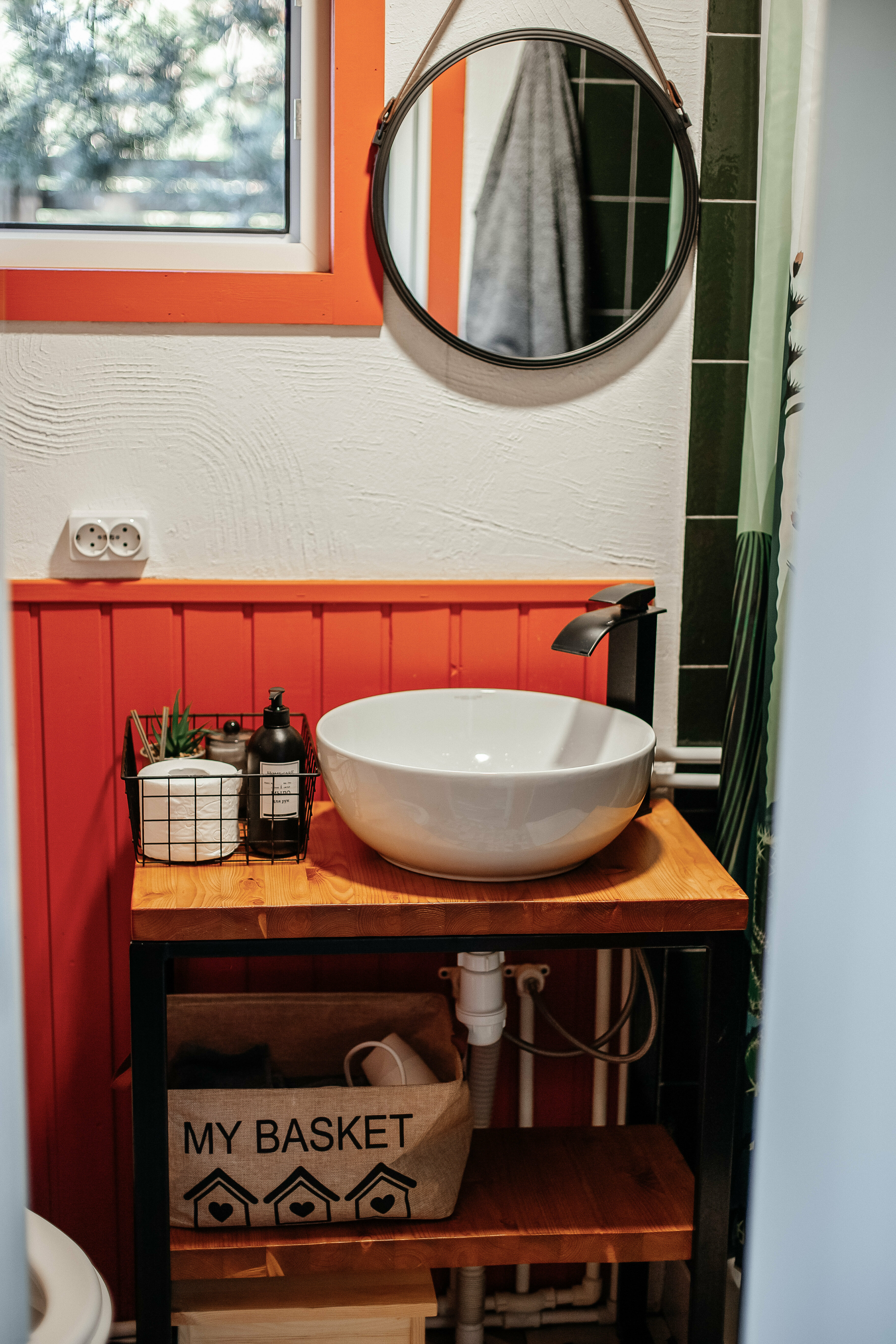 Дом для семейного отдыха