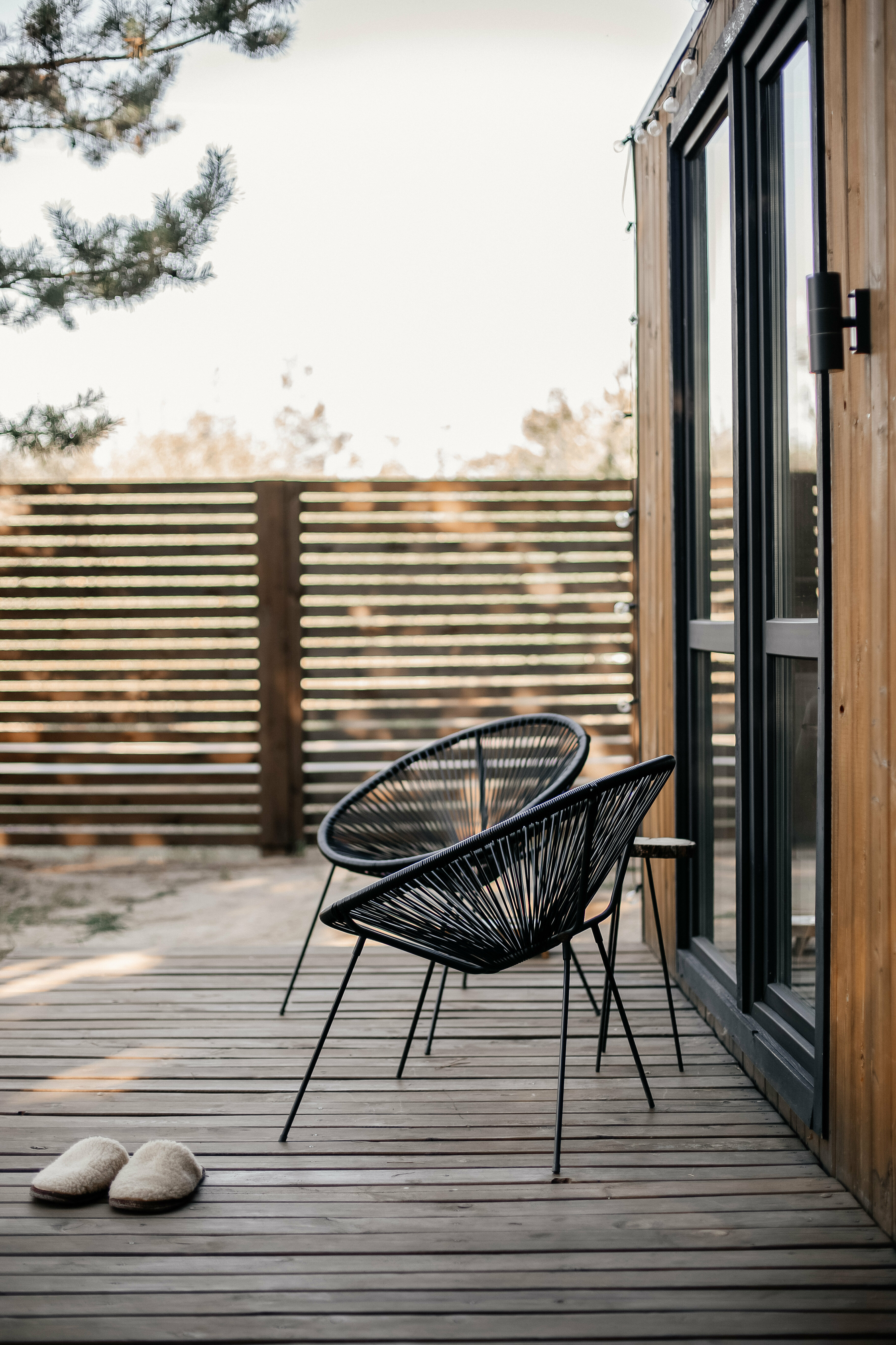 Дом для семейного отдыха