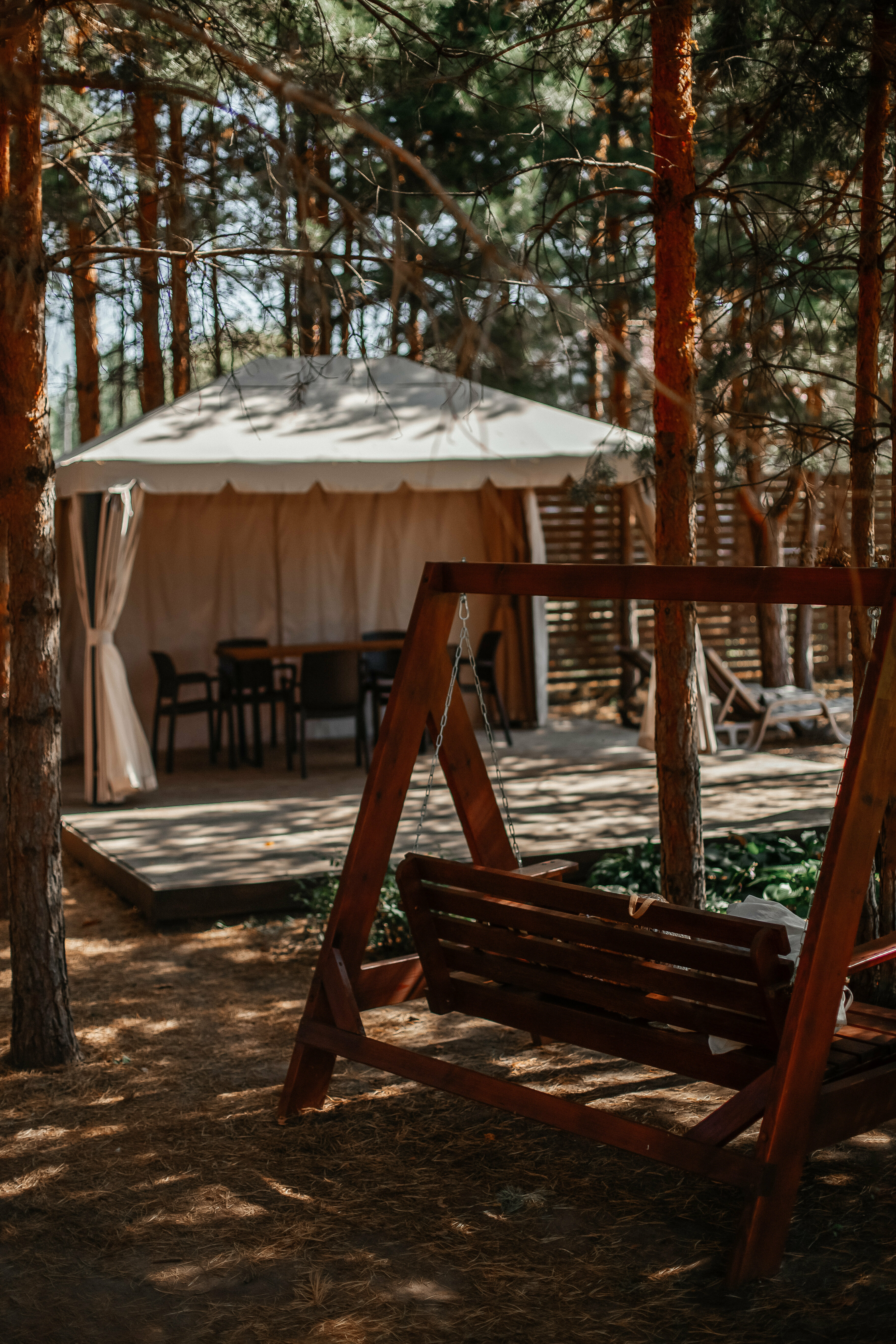 Дом для семейного отдыха