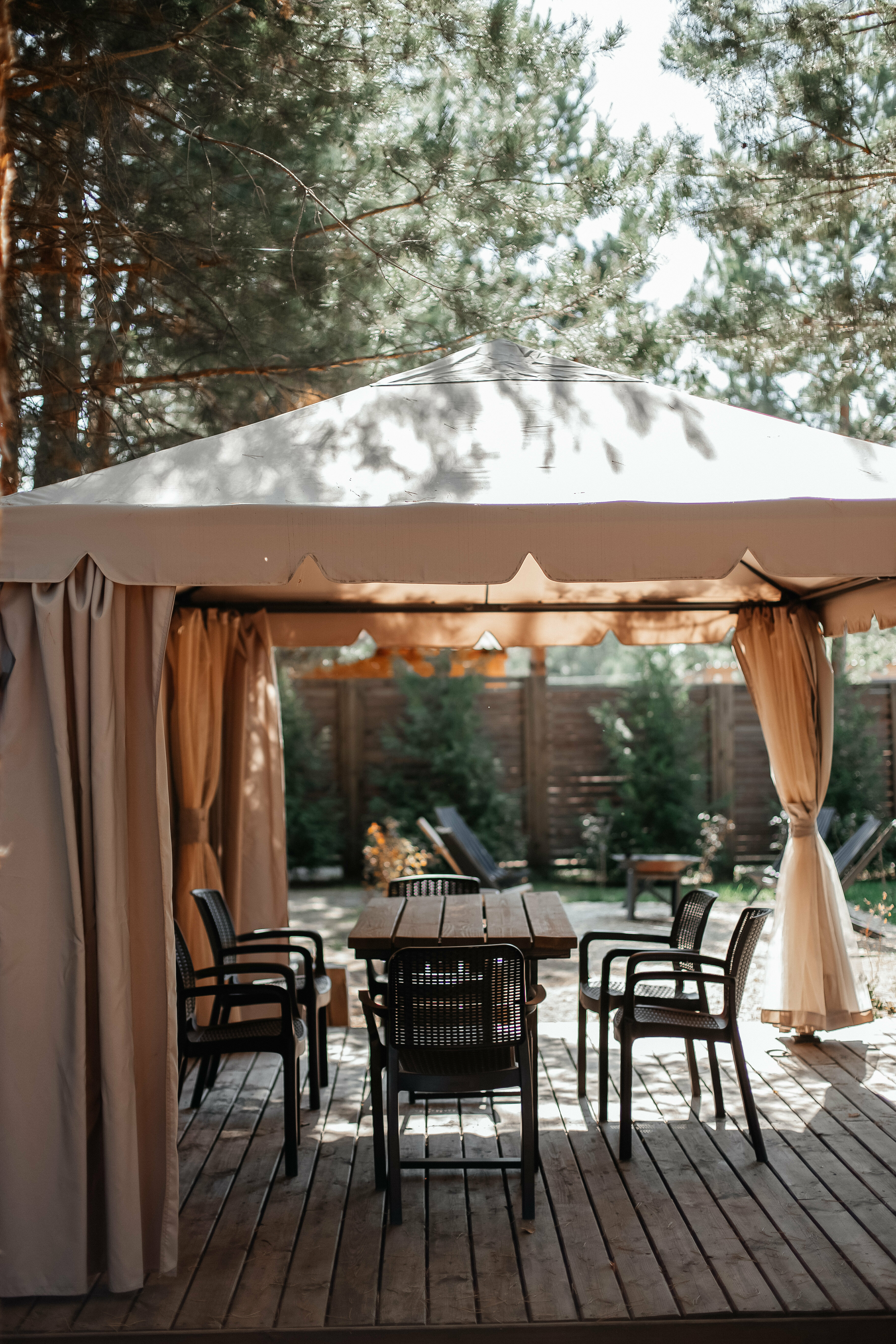 Дом для семейного отдыха