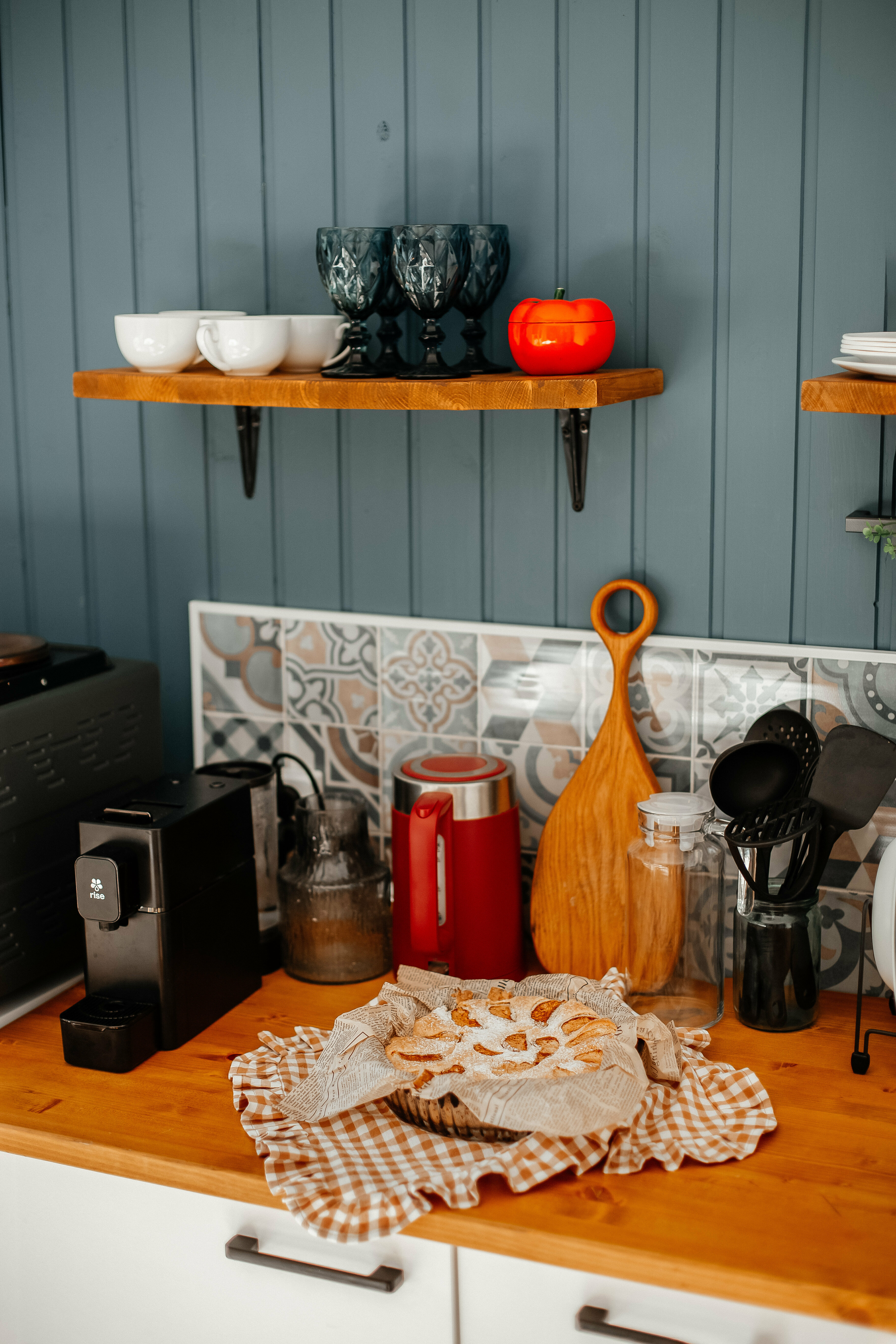 Дом для семейного отдыха