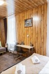 Четырехместный номер в A-House Hotel