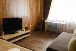 Номер-студия в A-House Hotel