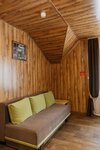 Улучшенный четырехместный номер в A-House Hotel