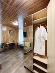 Четырехместный номер в A-House Hotel
