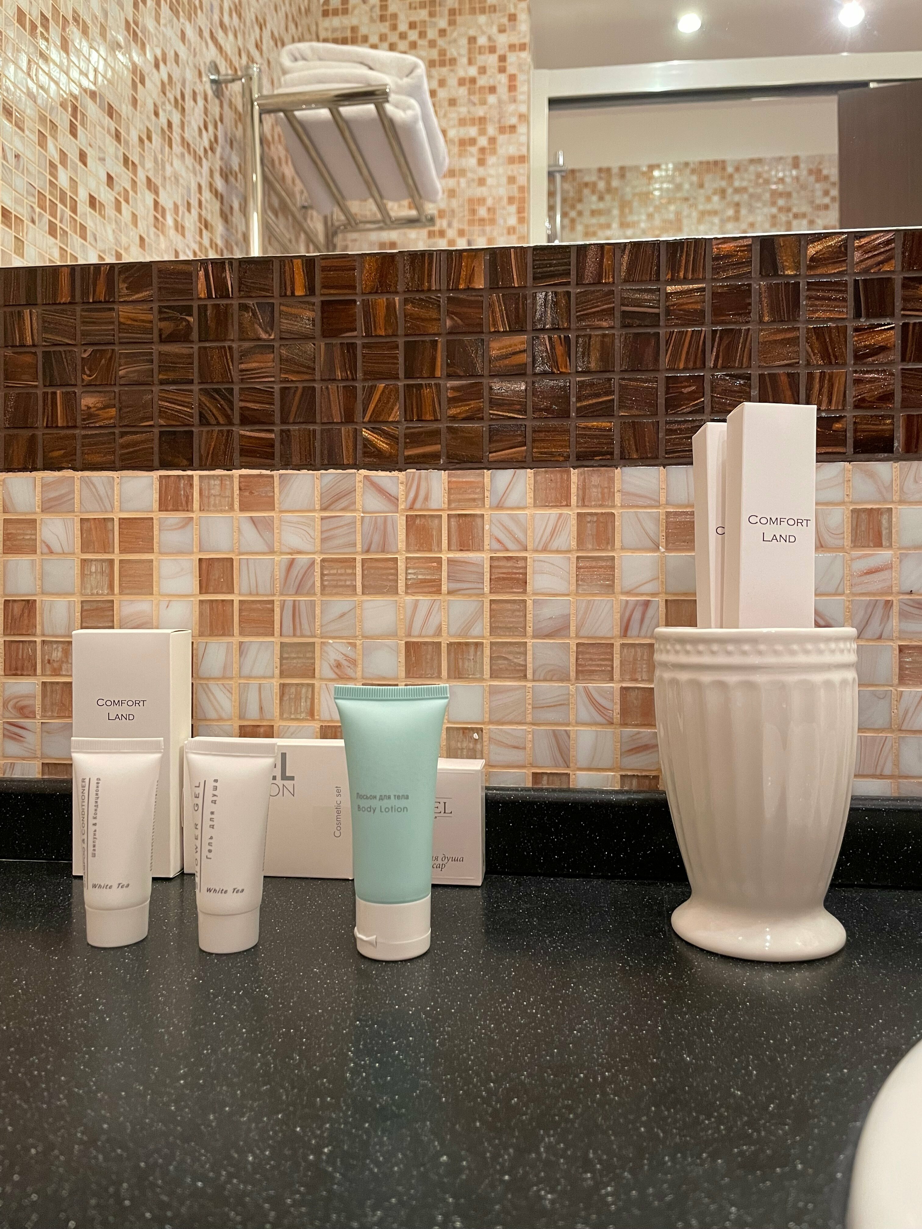 Апартаменты