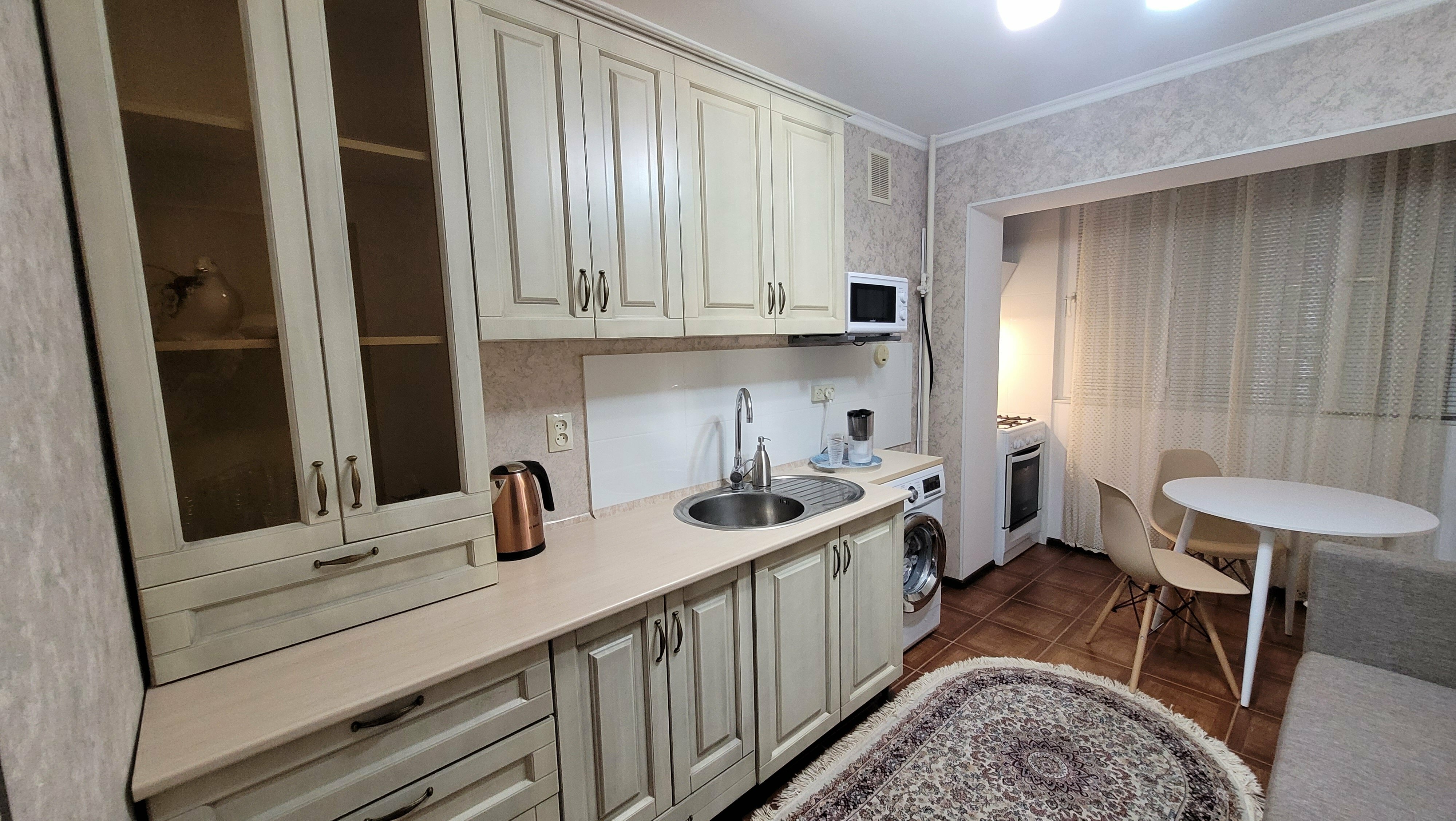 Классический трехместный номер