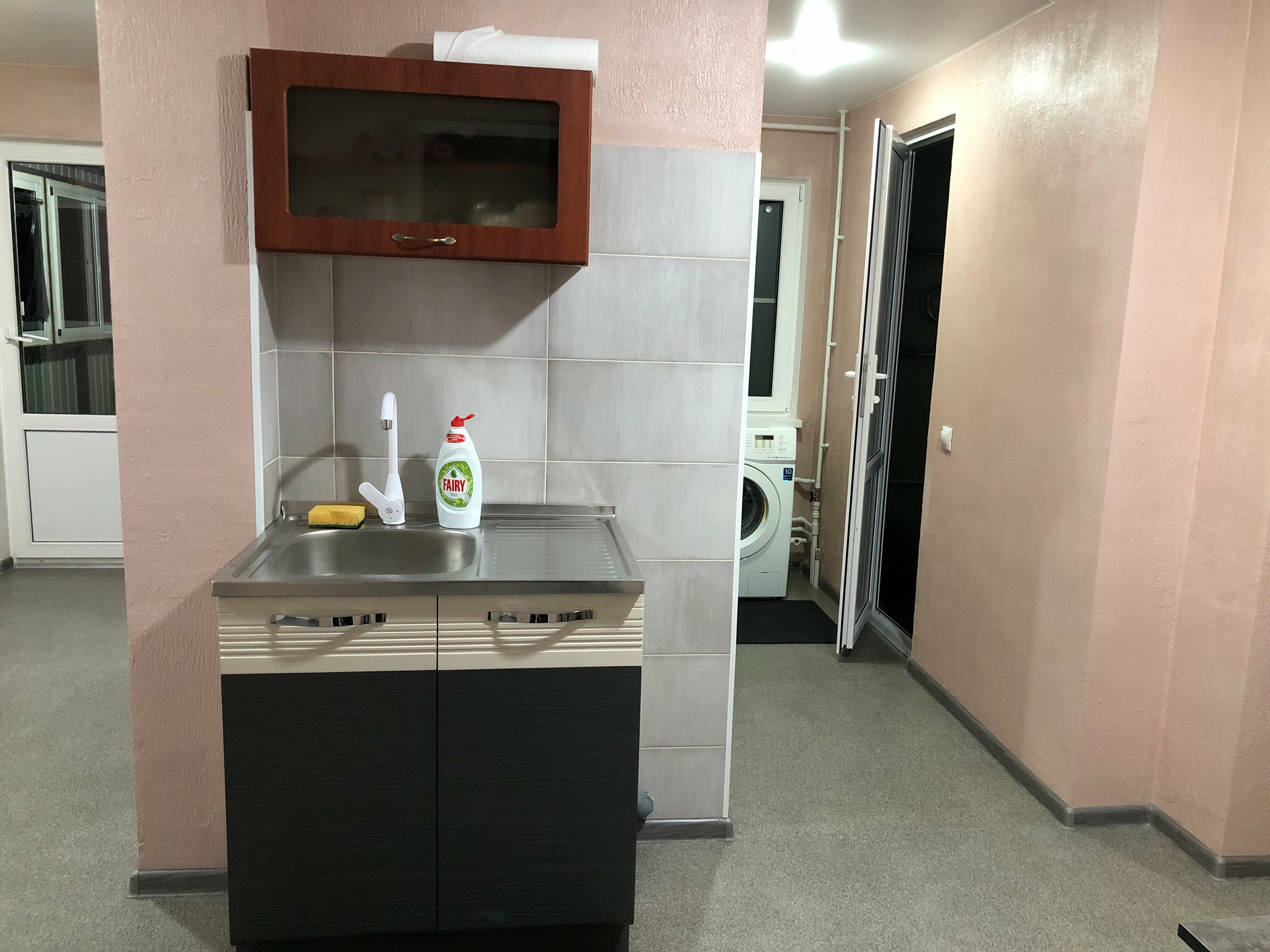 Двухместный номер эконом-класса с 2 отдельными кроватями