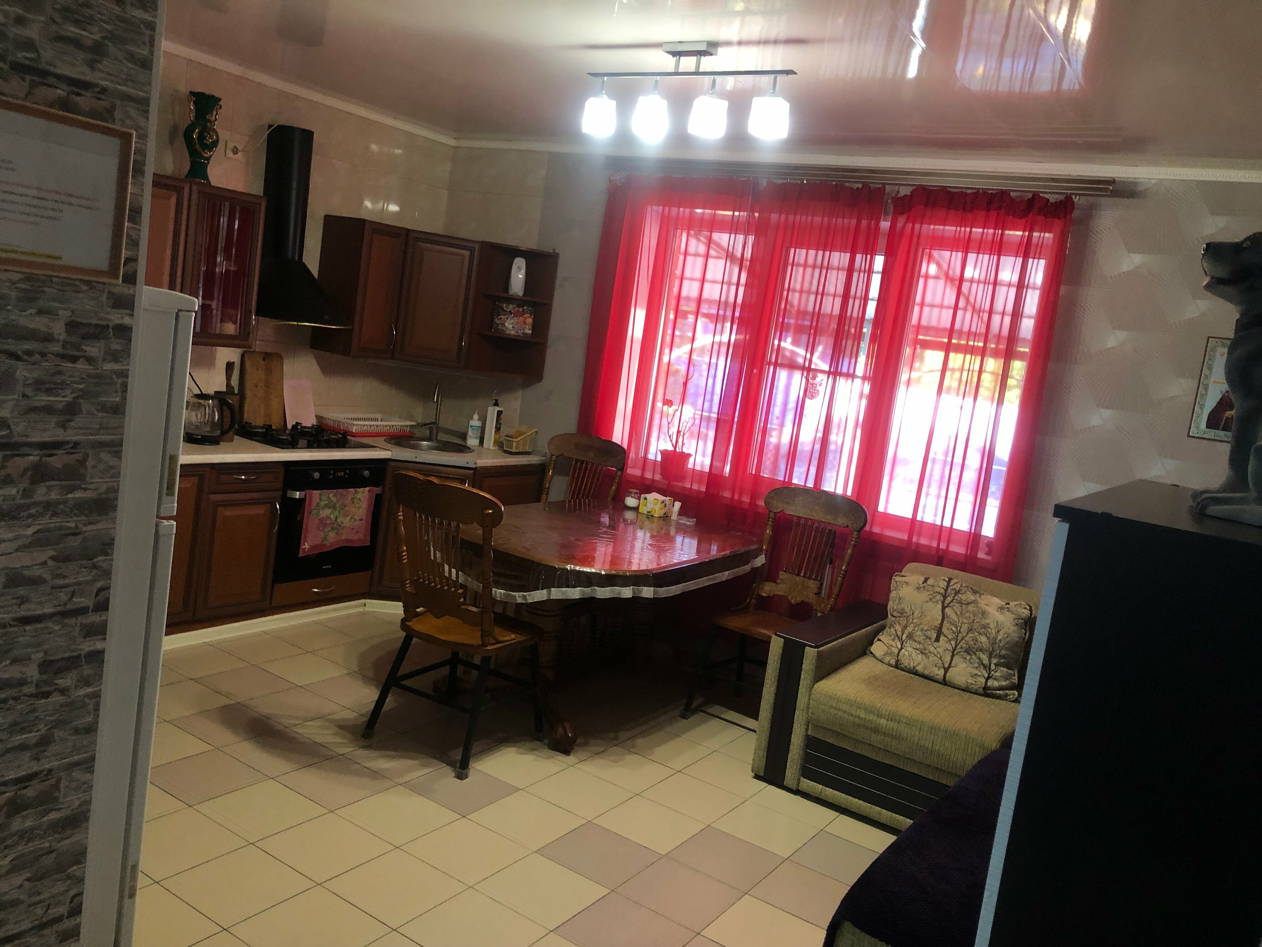 Улучшенный семейный номер