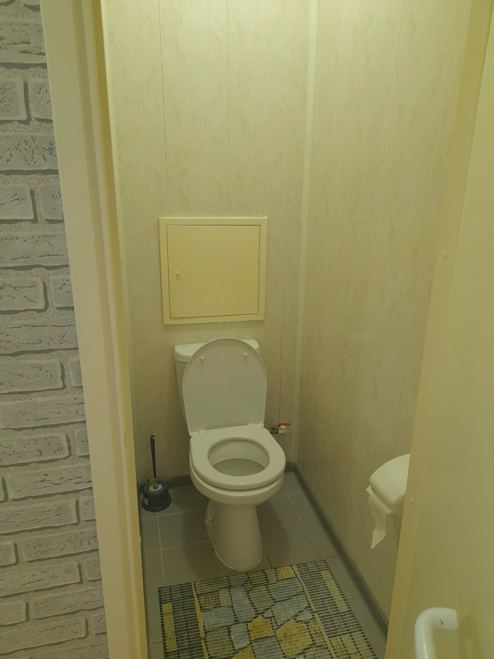 Апартаменты с 2 спальнями