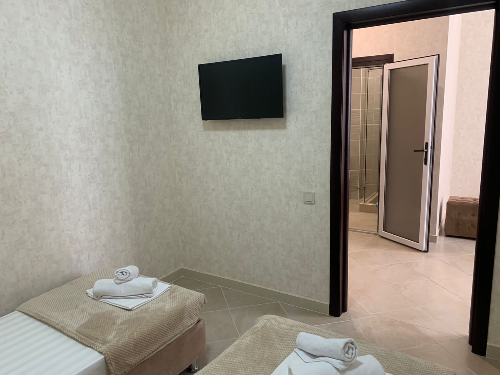 Семейный номер