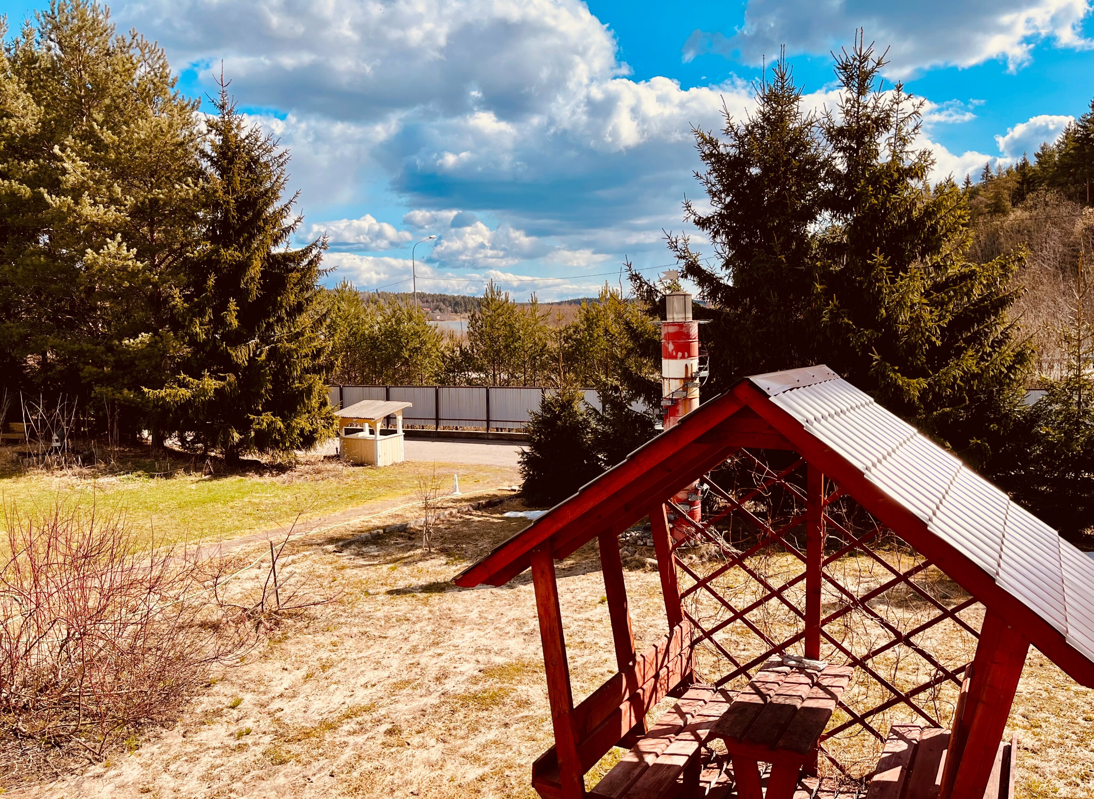 Апартаменты