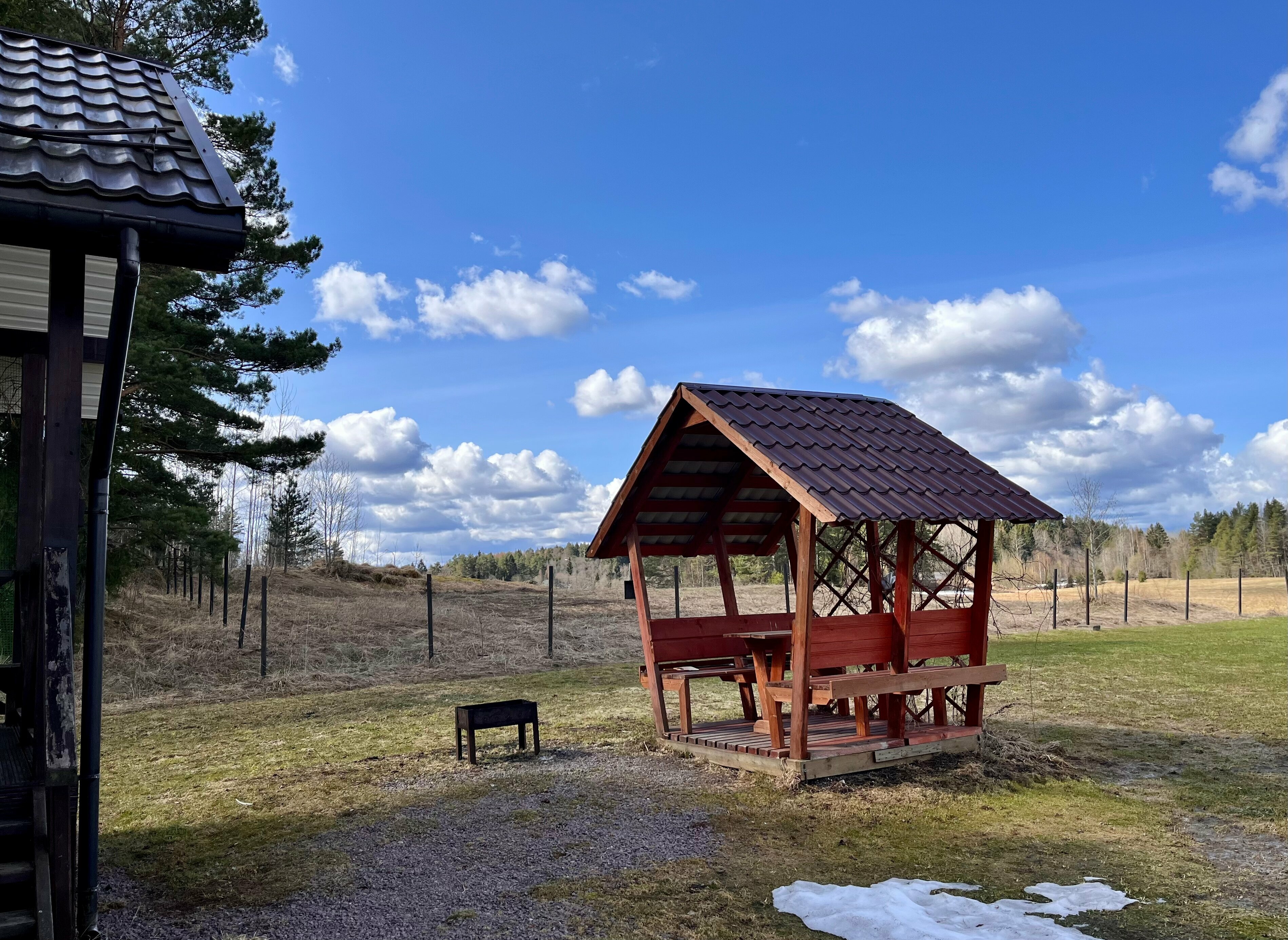 Апартаменты