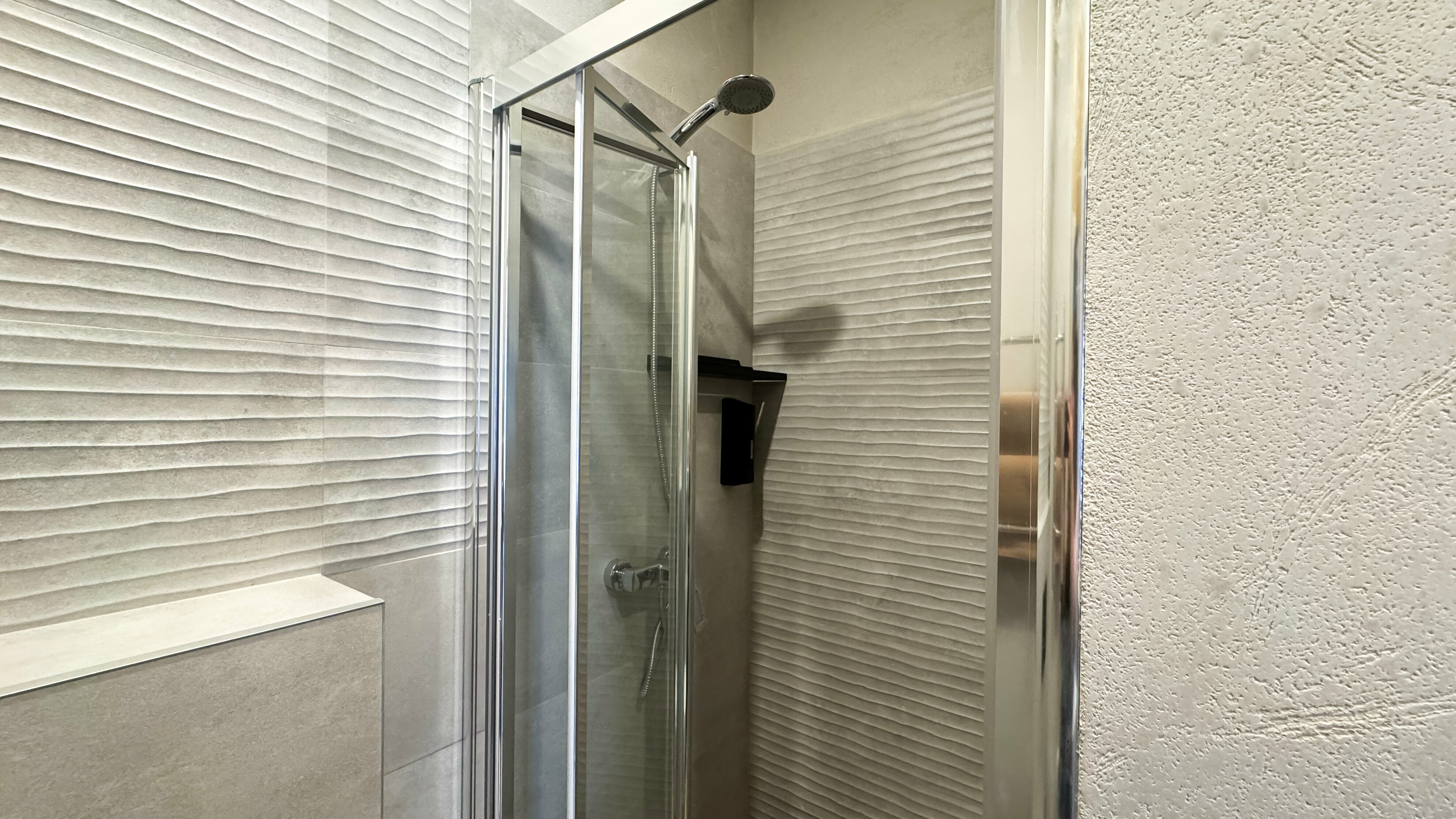 Апартаменты с 2 спальнями