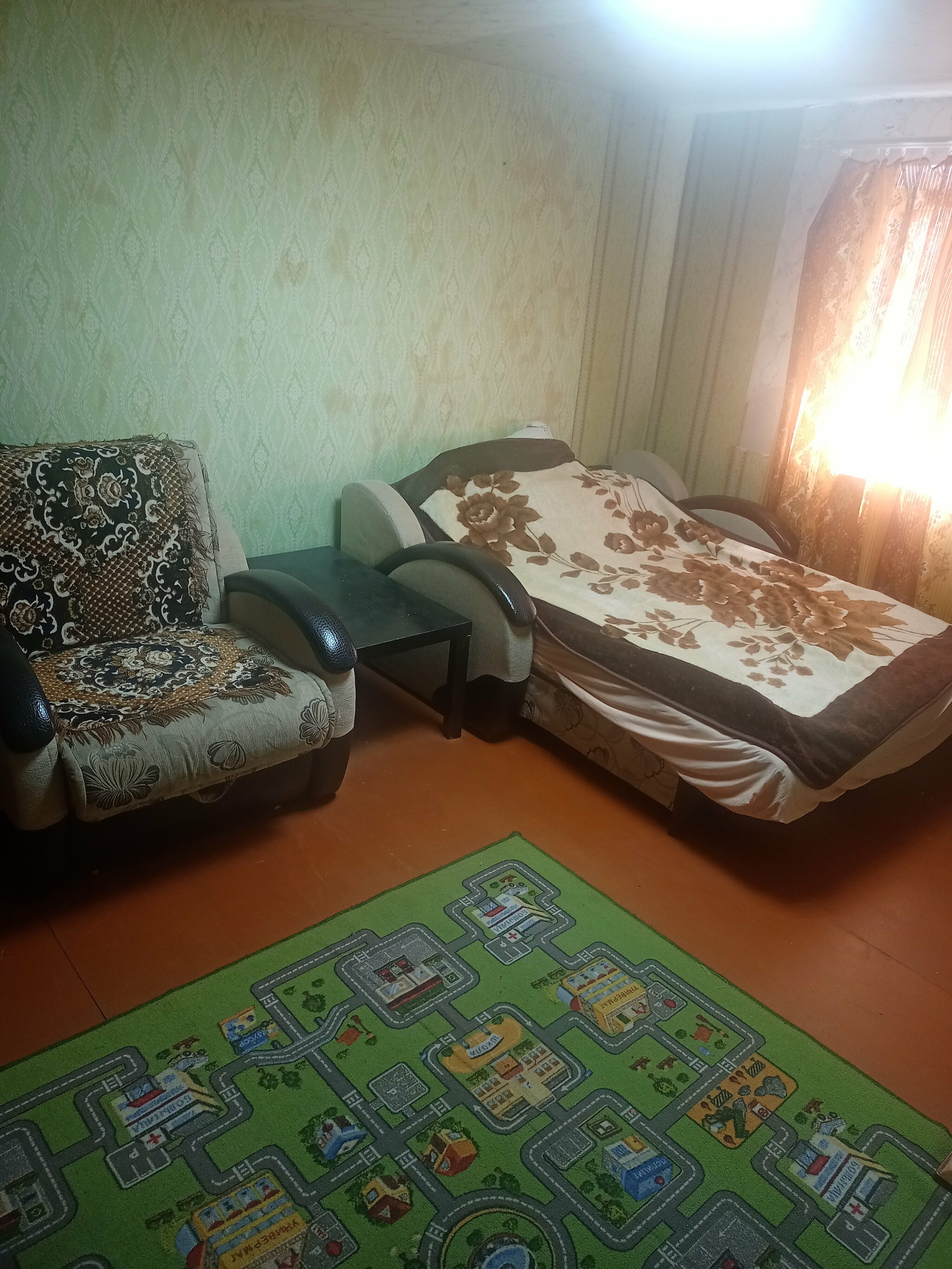 Семейный номер